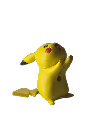 Pokémon : Pikachu - TOMY