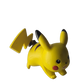 Pokémon : Pikachu - TOMY