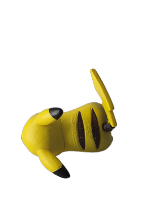 Pokémon : Pikachu - TOMY