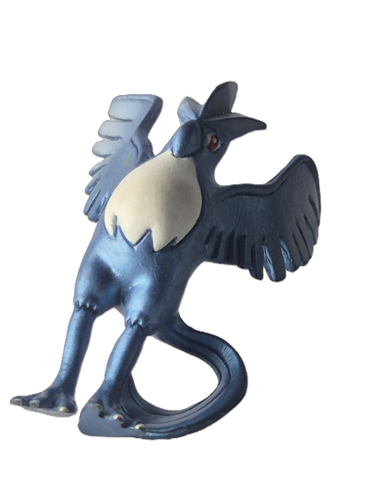 Pokémon : Articuno - TOMY