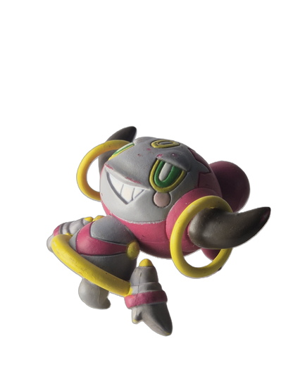 Pokémon : Hoopa - TOMY