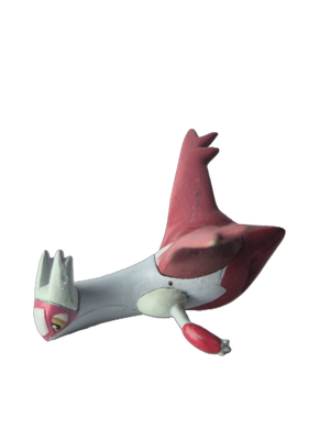 Pokémon : Latias - TOMY