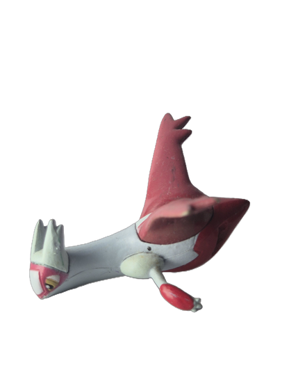 Pokémon : Latias - TOMY