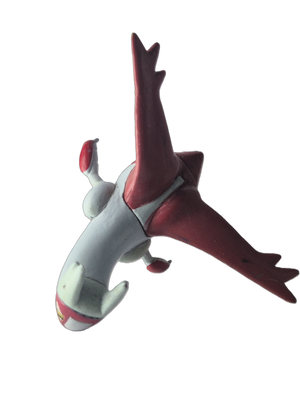 Pokémon : Latias - TOMY