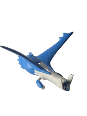 Pokémon : Latios - TOMY