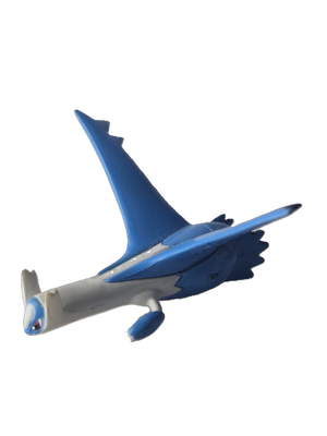 Pokémon : Latios - TOMY