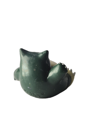 Pokémon : Snorlax - TOMY