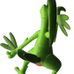 Pokémon : Sceptile - TOMY