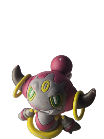 Pokémon : Hoopa - TOMY