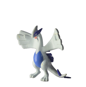 Pokémon : Lugia - TOMY