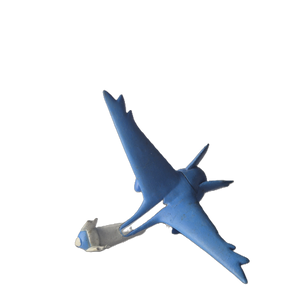 Pokémon : Latios - TOMY