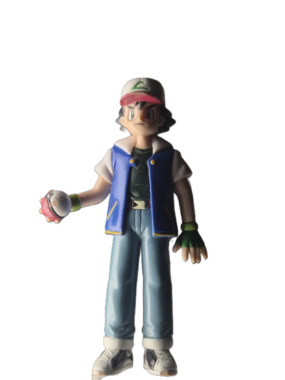 Pokémon : Ash Ketchum  - TOMY
