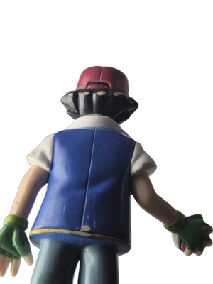 Pokémon : Ash Ketchum  - TOMY
