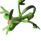 Pokémon : Sceptile - TOMY