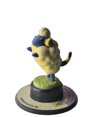 Pokémon : Mareep - TFG 2006