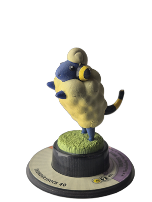 Pokémon : Mareep - TFG 2006