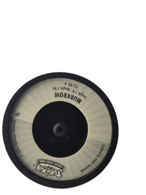 Pokémon : Murkrow - TFG 2006