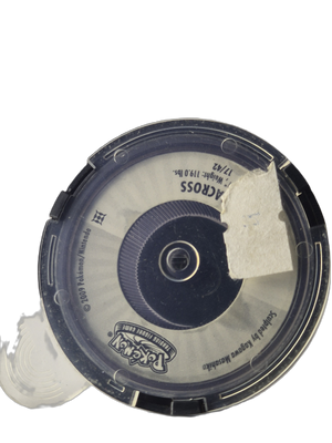 Pokémon : Heracross - TFG 2009