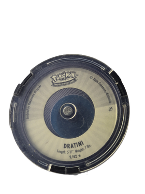 Pokémon : Dratini - TFG 2006