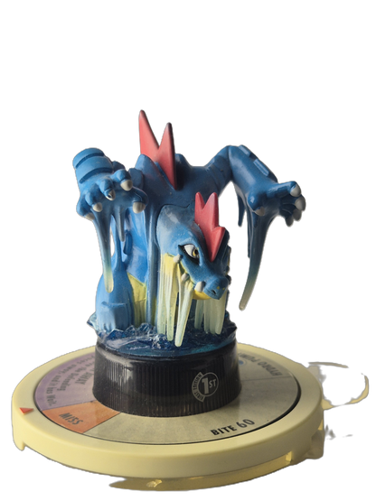 Pokémon : Feraligatr - TFG 2006