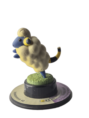 Pokémon : Mareep - TFG 2006