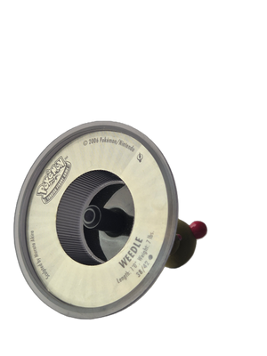 Pokémon : Weedle - TFG 2006