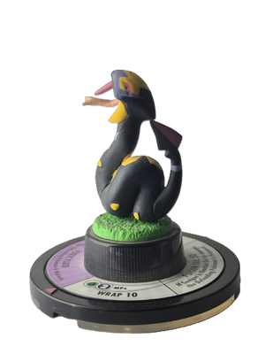 Pokémon : Seviper - TFG 2009