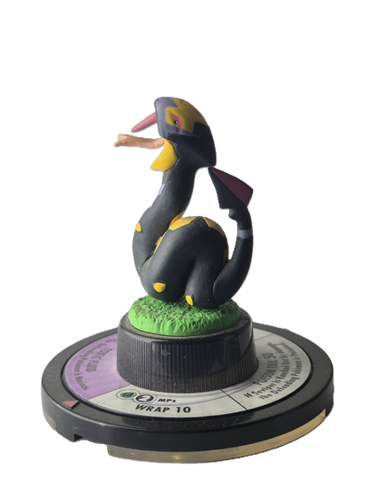 Pokémon : Seviper - TFG 2009