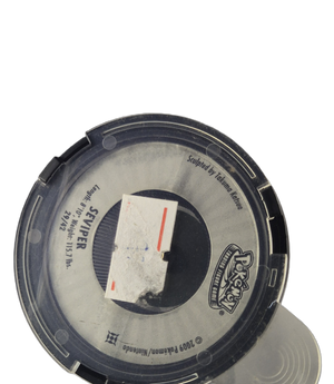 Pokémon : Seviper - TFG 2009