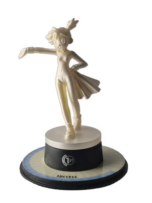 Pokémon : Misty - TFG 2006