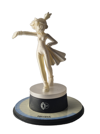 Pokémon : Misty - TFG 2006