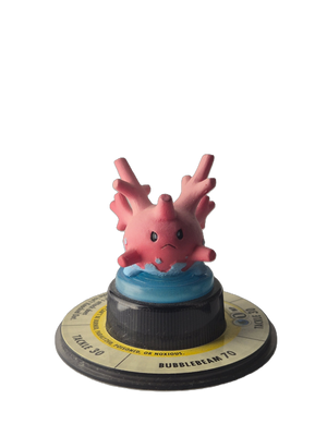 Pokémon : Corsola - TFG 2006