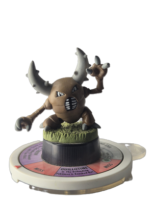 Pokémon : Pinsir - TFG 2009