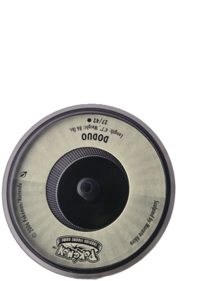 Pokémon : Duduo - TFG 2006