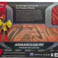 Pokémon: Armarounge ex - Premium Collection