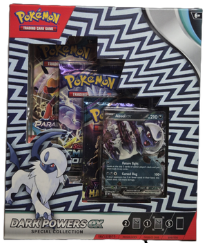 Pokémon: Gengar ex - Special Collection