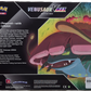 Pokémon: Venusaur VMAX - Battle Box