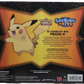 Pokémon: Shining Fates - Pikachu - V Collection