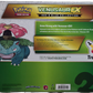 Pokémon: Venusaur ex - Red & Blue Collection (20th) (Kopia)