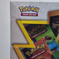 Pokémon: Pikachu ex - Red & Blue Collection (20th)