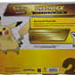 Pokémon: Pikachu ex - Red & Blue Collection (20th)