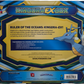 Pokémon: Kingdra ex - Box