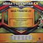 Pokémon: Mega Tyranitar ex - Premium Collection