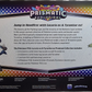 Pokémon: Prismatic Evolution - Lucario x Tyranitar - Premium Collection