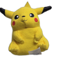 Pokémon : Pikachu - Applause