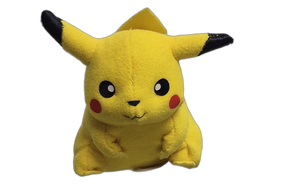 Pokémon : Pikachu - Applause