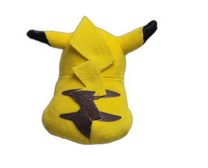 Pokémon : Pikachu - Applause