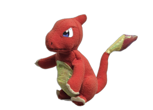 Pokémon : Charmander - Applause