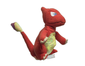 Pokémon : Charmander - Applause