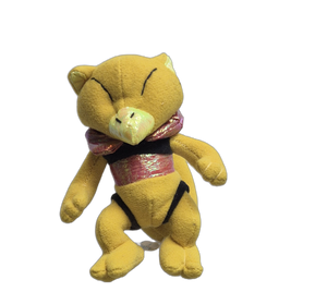 Pokémon : Abra - Applause